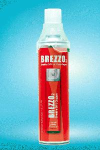 BREZZA ENTERPRISES