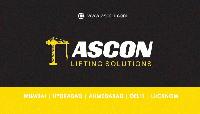 ASCON LIFTING SOLUTIONS