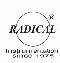 RADICAL SCIENTIFIC EQUIPMENTS PVT. LTD.