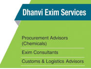 DHANVI EXIM