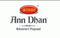 ANN DHAN FOOD PRODUCTS