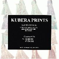 Kubera Prints