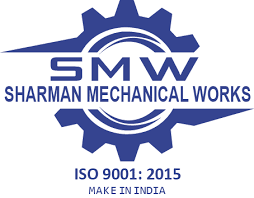 SHARMAN MECHANICAL WORKS