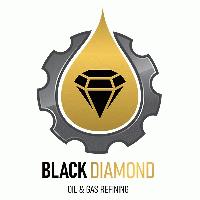 BLACK DIAMOND REFINERY