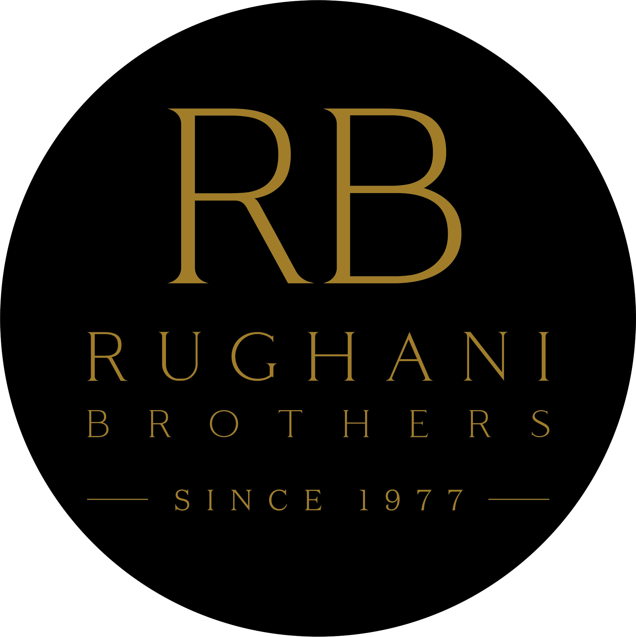 Rughani Brothers