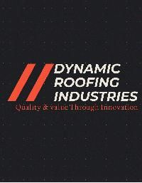 Dynamic Roofing Industries