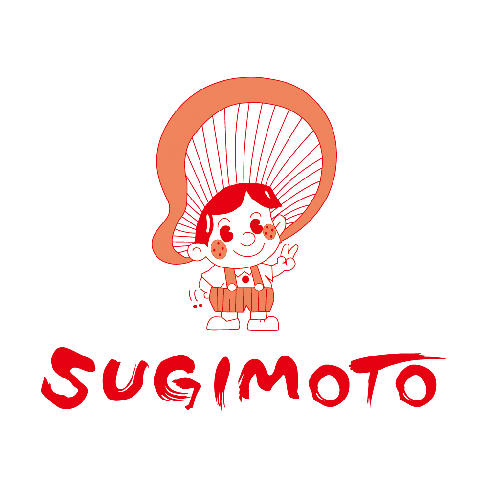 Sugimoto Shiitake