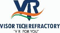 VISOR TECH REFRACTORY