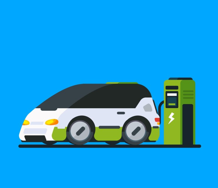 MahaLaxmi EV Chargers
