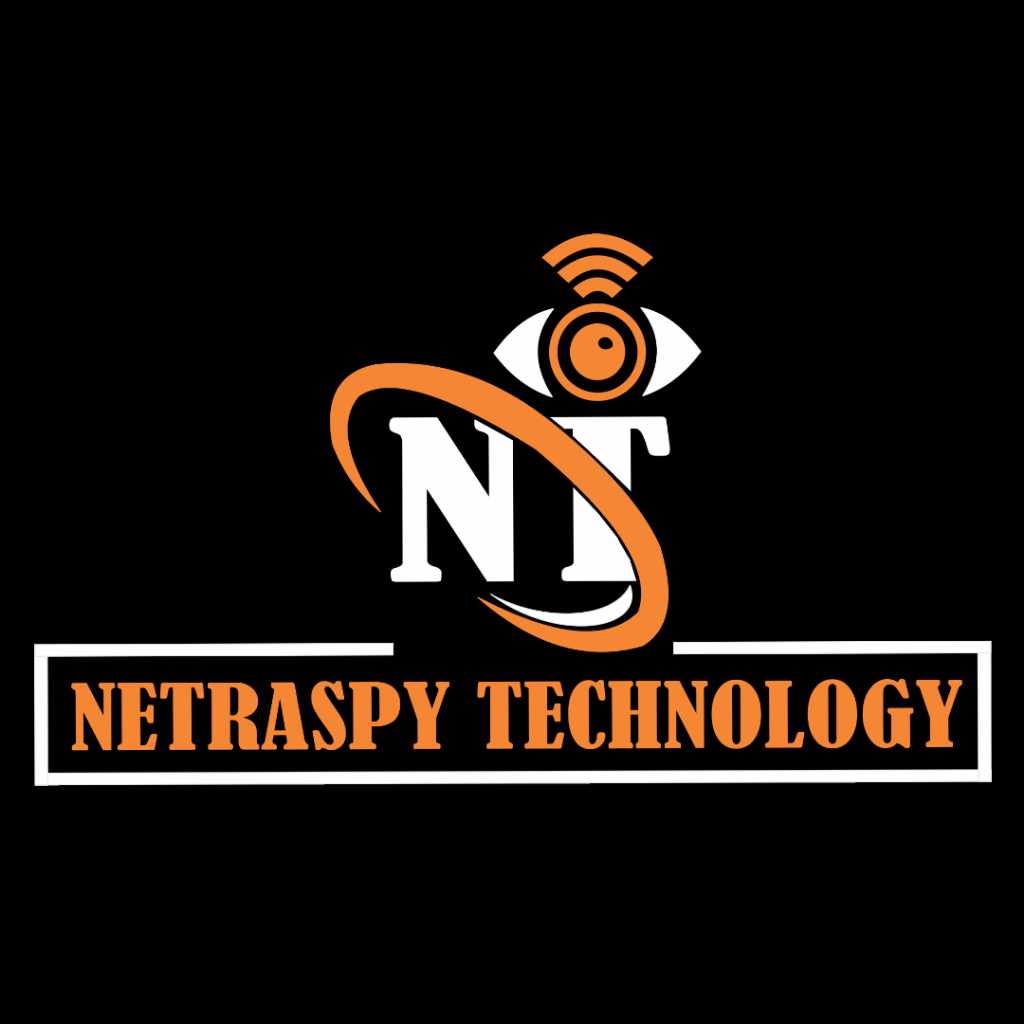 Netraspy