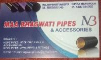 MAA BHAGWATI PIPES & ACCESSORIES