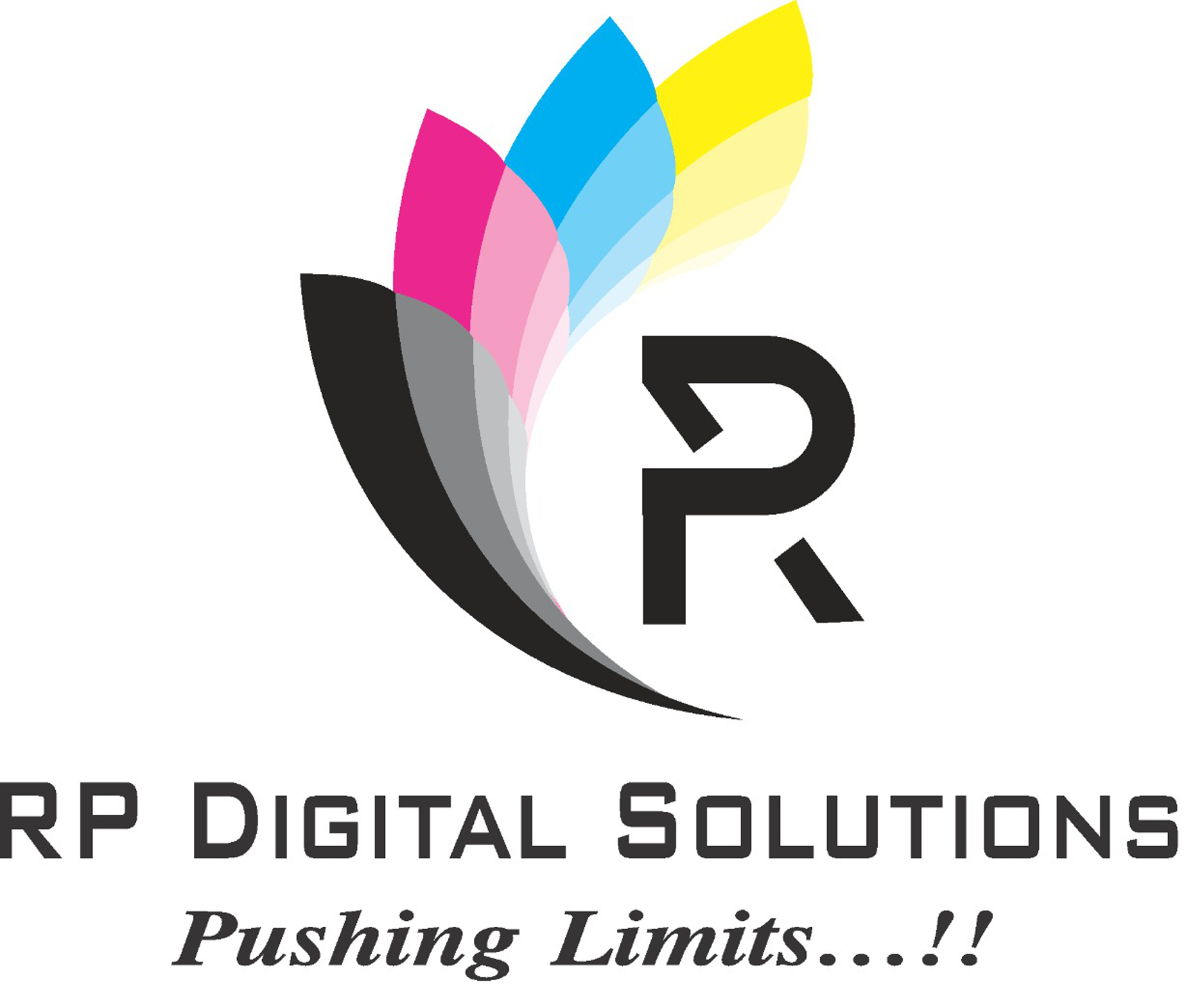 RP DIGITAL SOLUTIONS