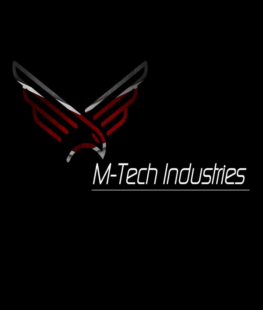 M. TECH  INDUSTRIES