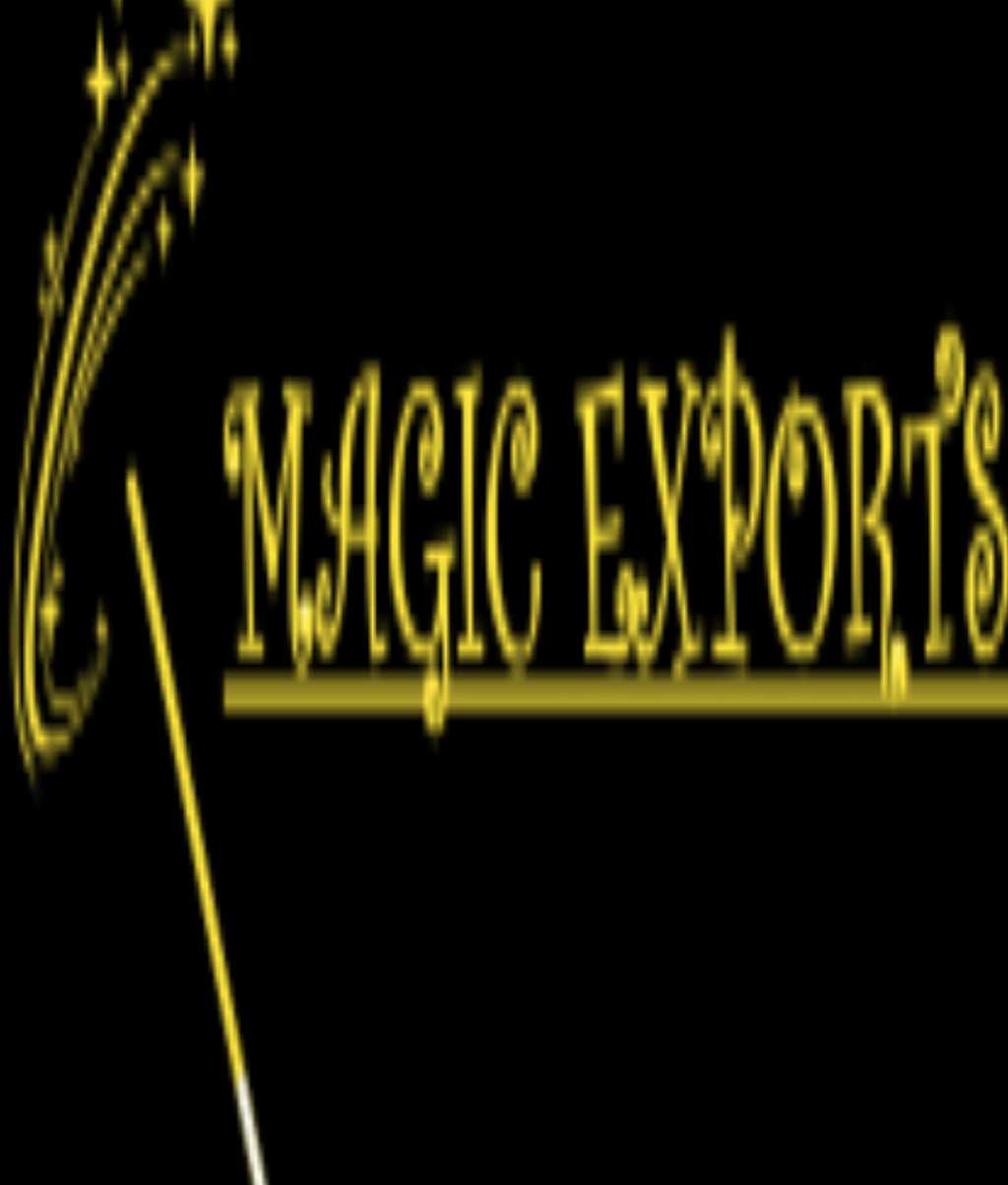 MAGIC EXPORTS