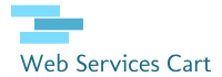 Web Services Cart