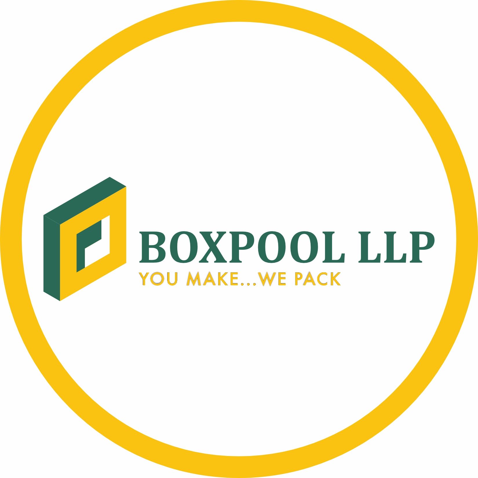 BOXPOOL LLP