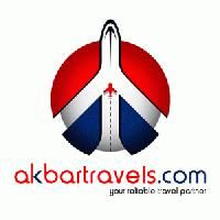 Akbar Travels Of India Pvt Ltd