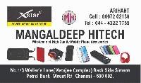 Mangaldeep Hitech