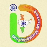DIGITALIZING BHARAT