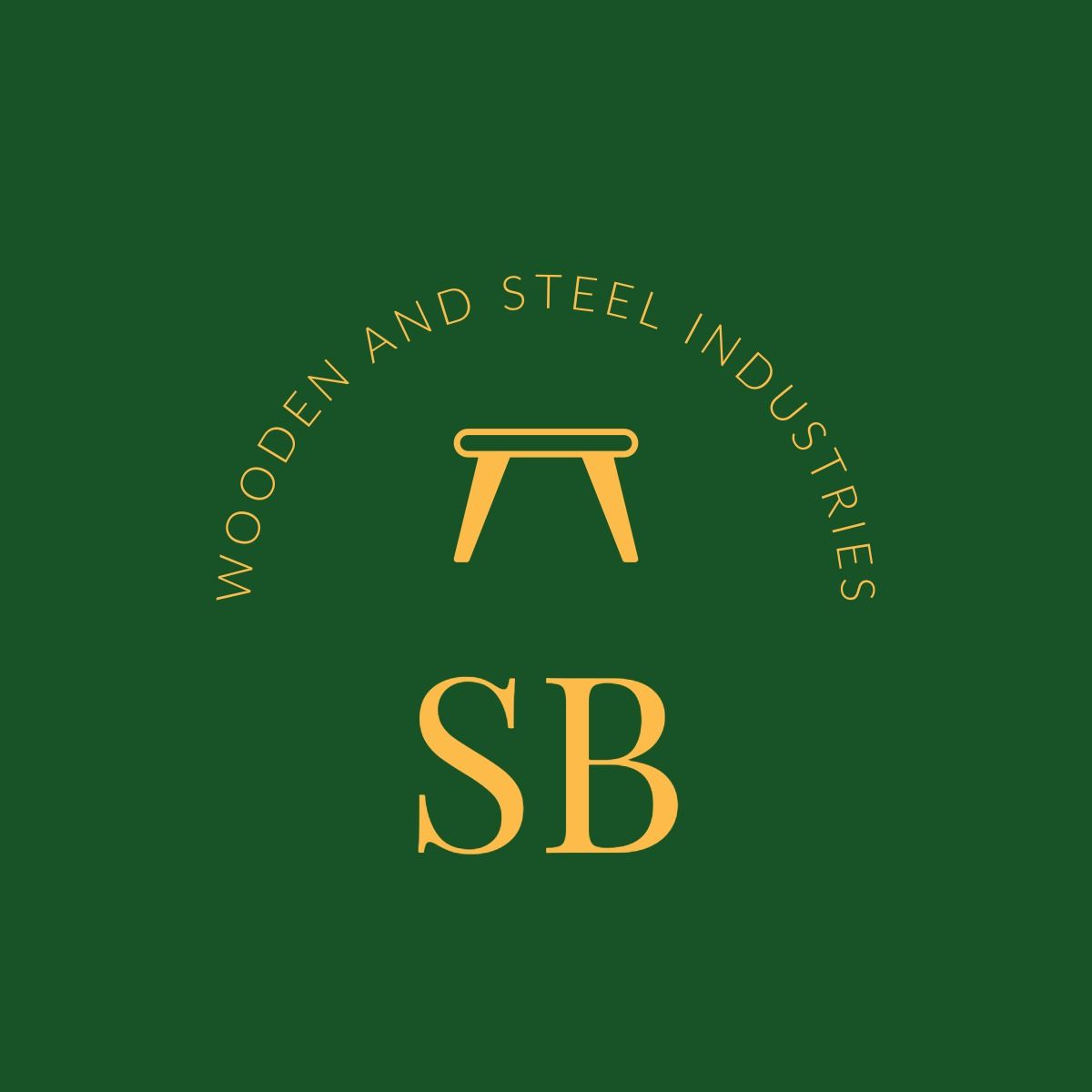 SB WOODEN AND STEEL INDUSTRIES