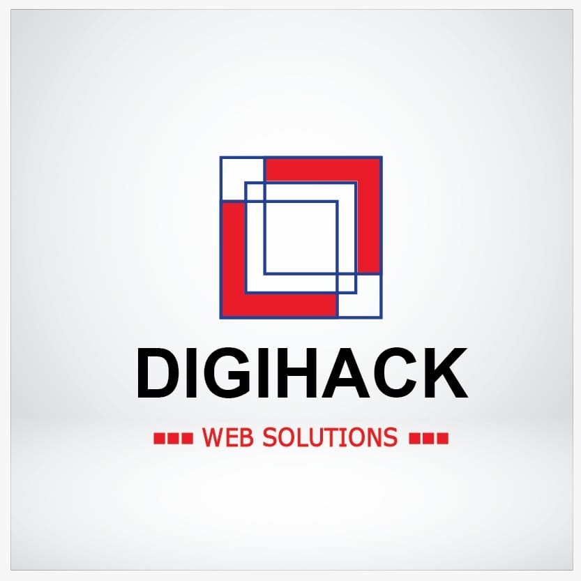 Digi Hack Web Solutions