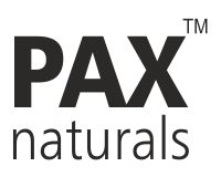 Paxnaturals
