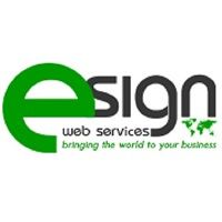 eSign Web Services Pvt.Ltd