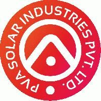 PVA SOLAR INDUSTRIES PVT.LTD.