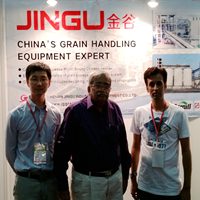 Henan Jingu Industry Development Co., Ltd