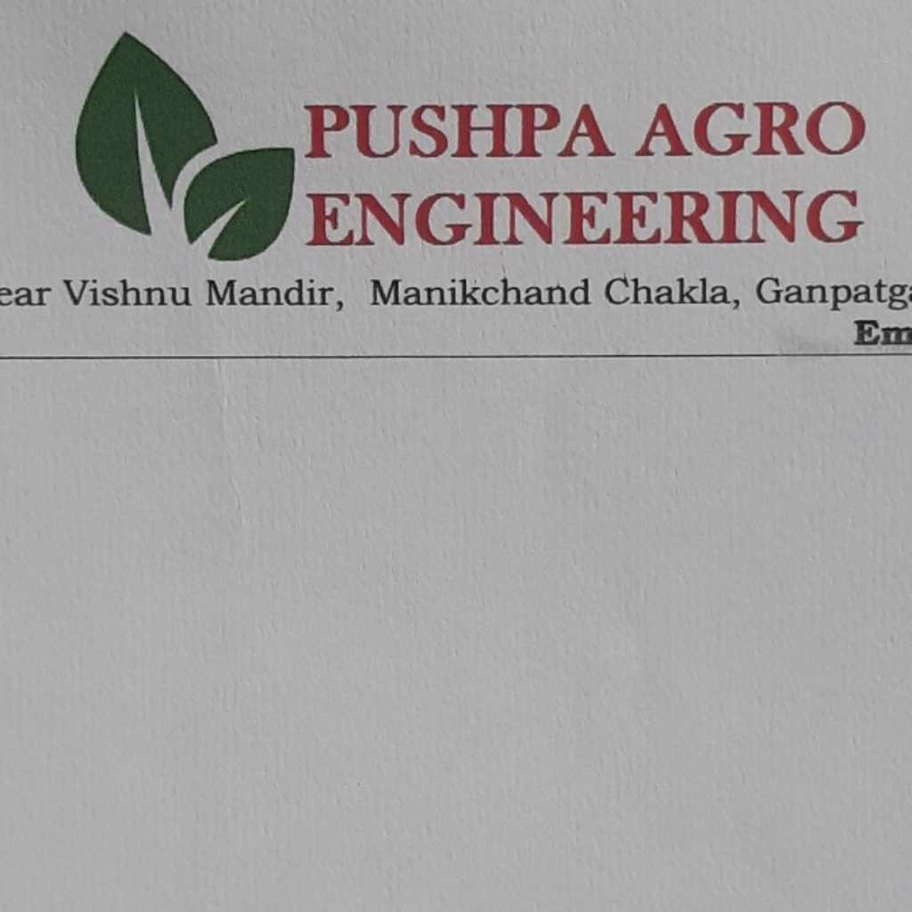 Pushpa Agro Engineering