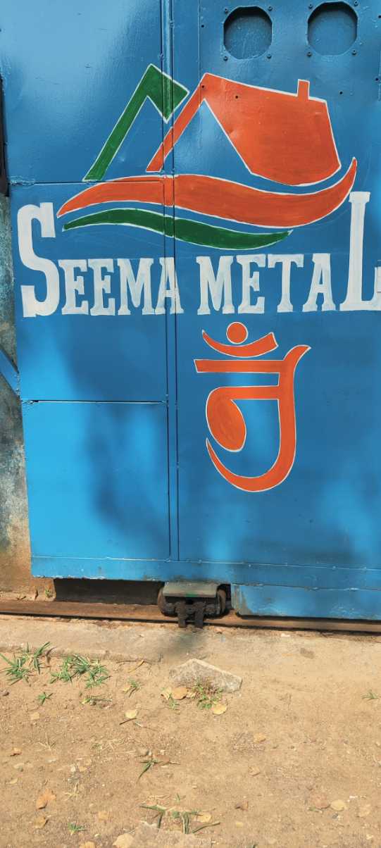 SEEMA METAL