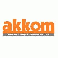 AKKOM SPARE PART ROCK DRILL