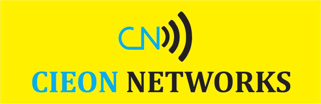 Cieon Networks Pvt. Ltd.