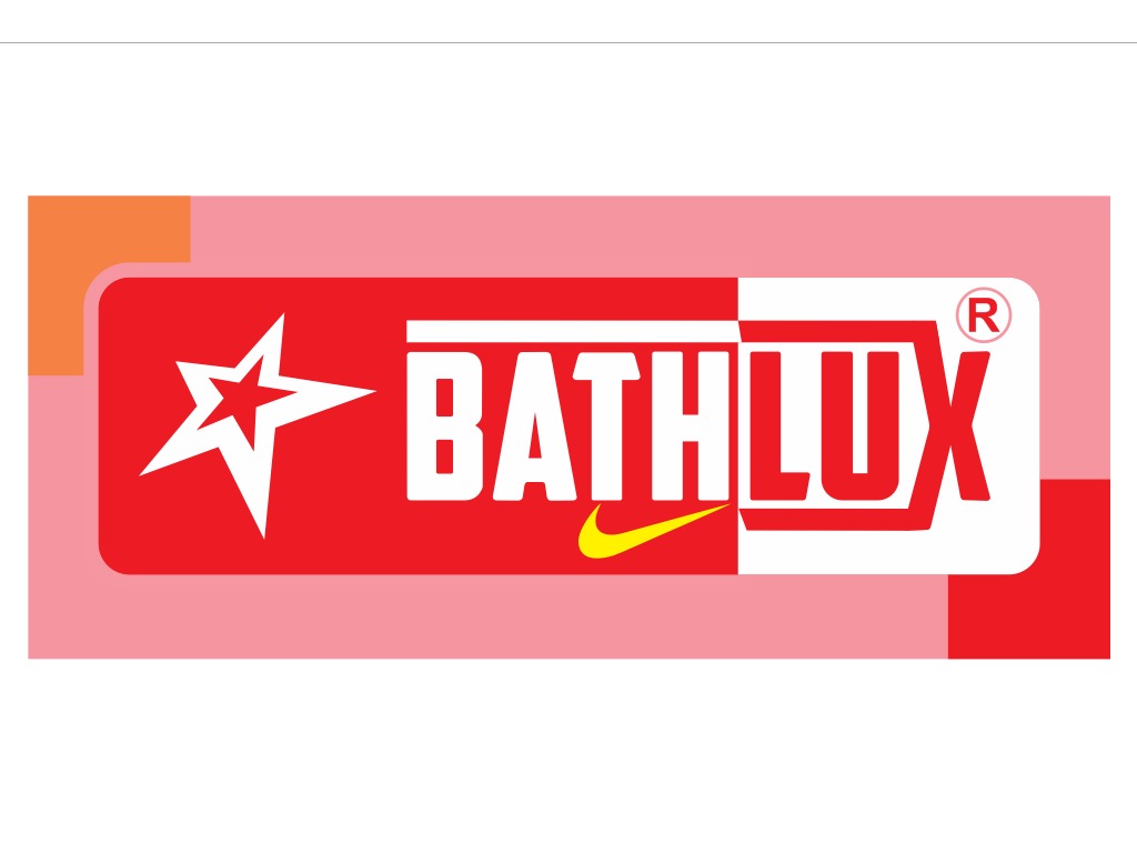 BATHLUX BATHWARE