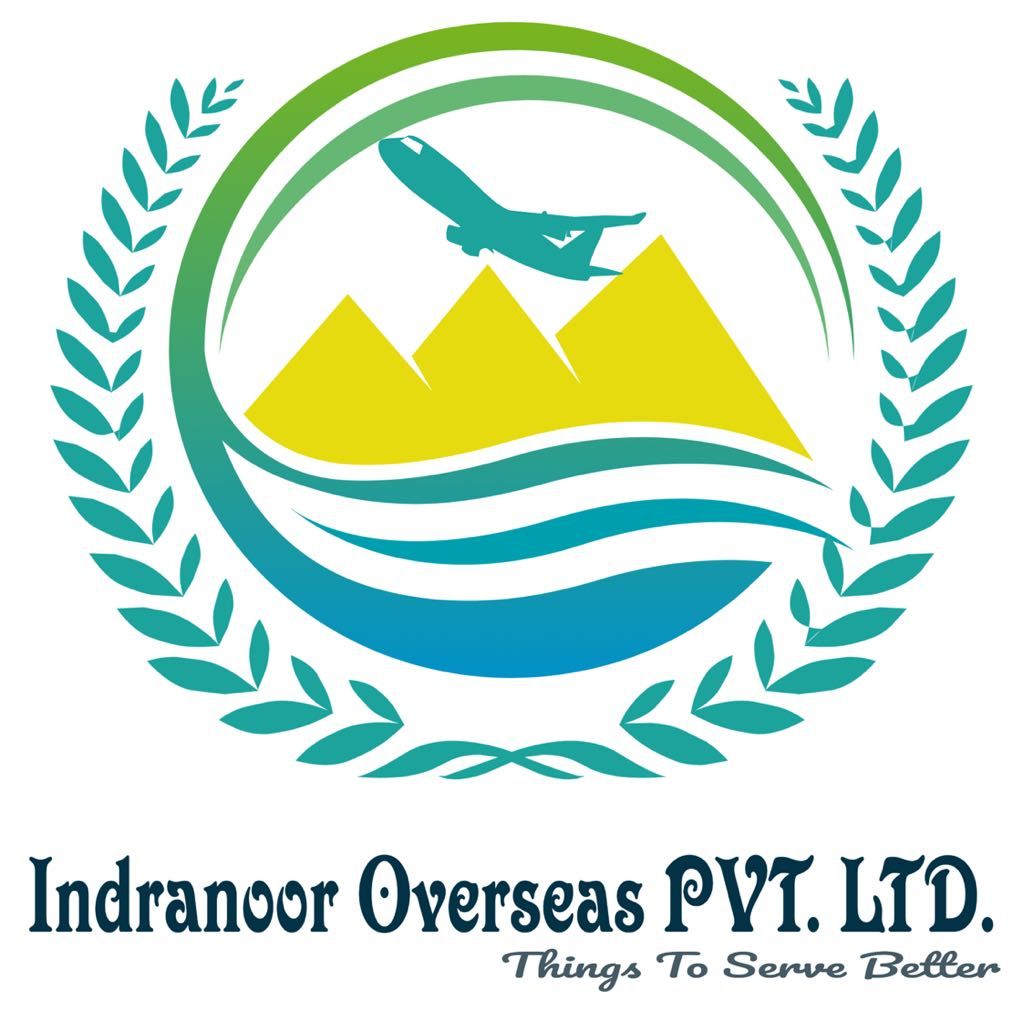 Indranoor Overseas