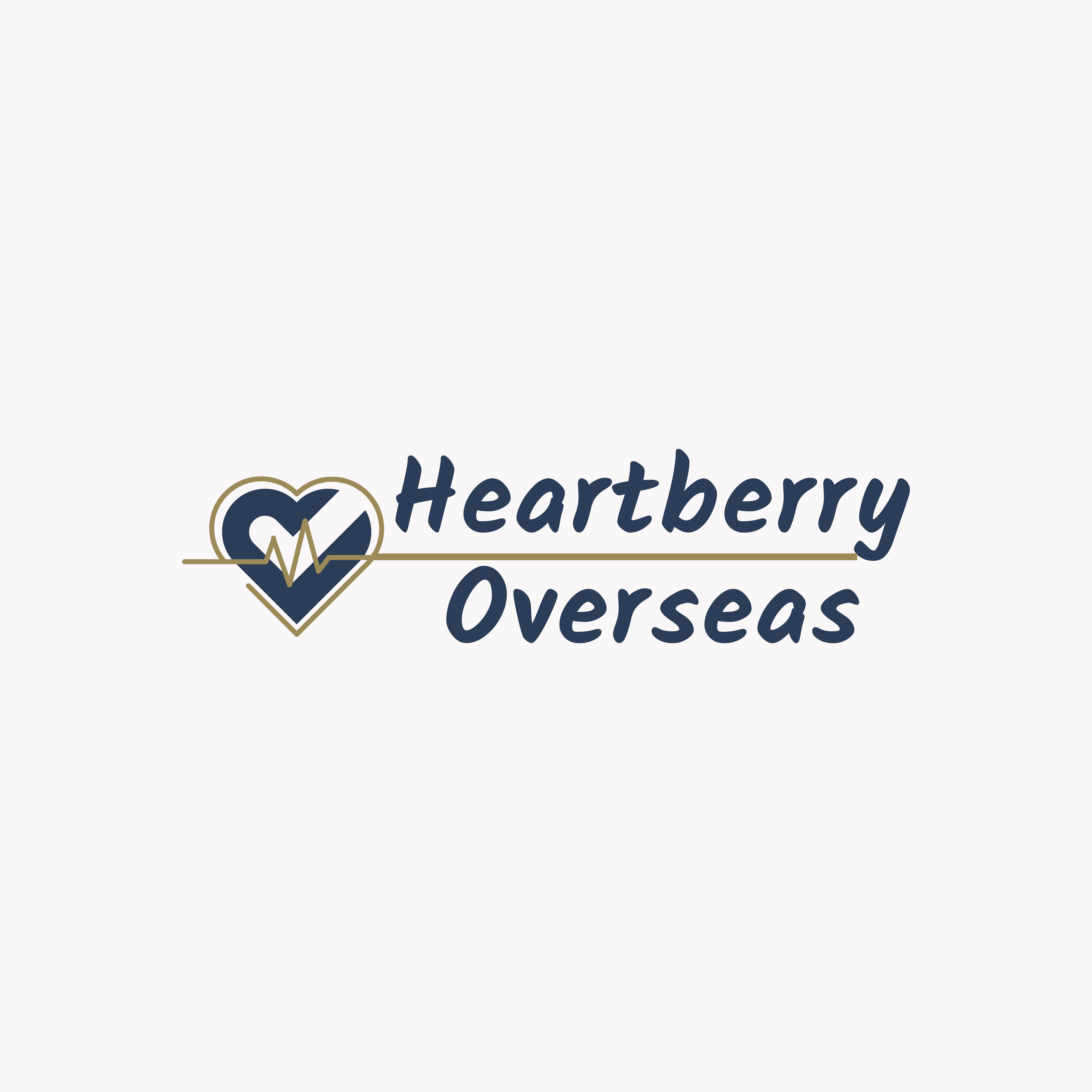 Heartberry Overseas