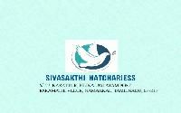 Sivasakthi Hatcheriess