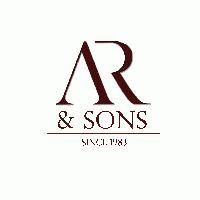 A.R. & Sons