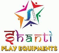 SHANTI PLAY EQUIPMENTS