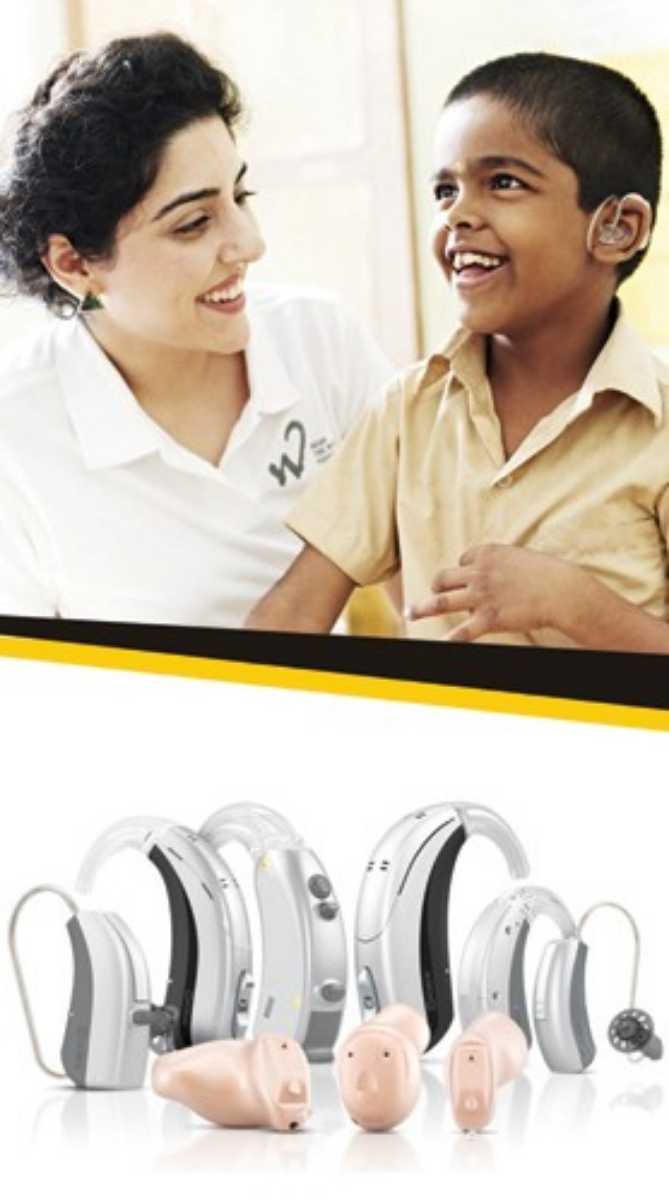 Rose Hearing Aid Centre