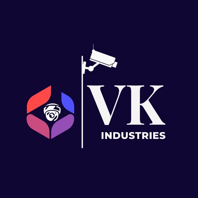 Vk It Infotech Solutions