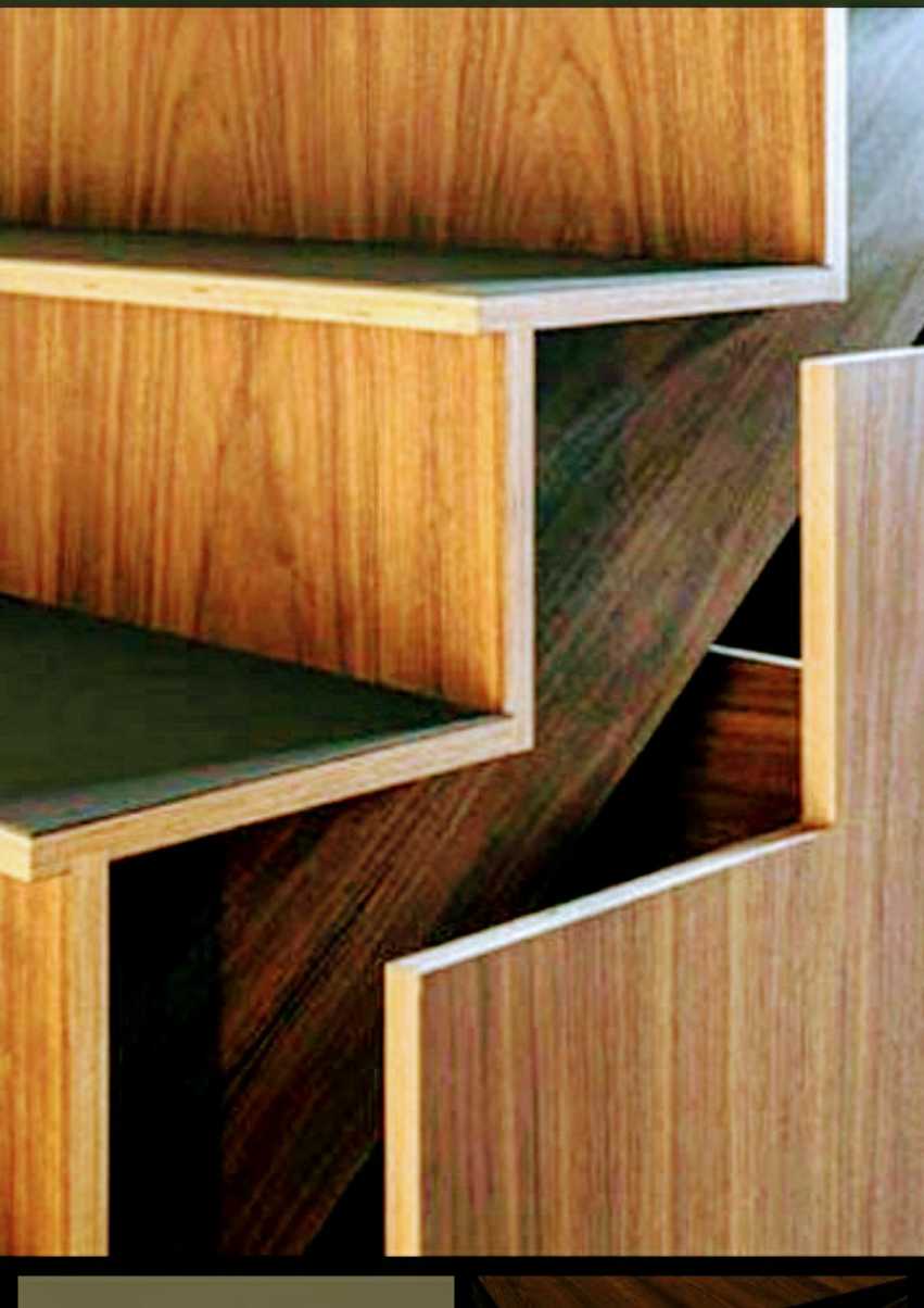 DEEP PLYWOOD & TIMBER MARCHENT