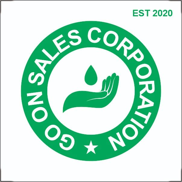 GO ON SALES CORPORATION