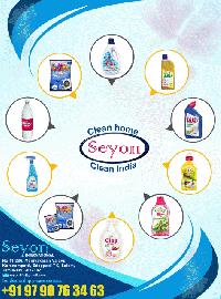 Seyon International