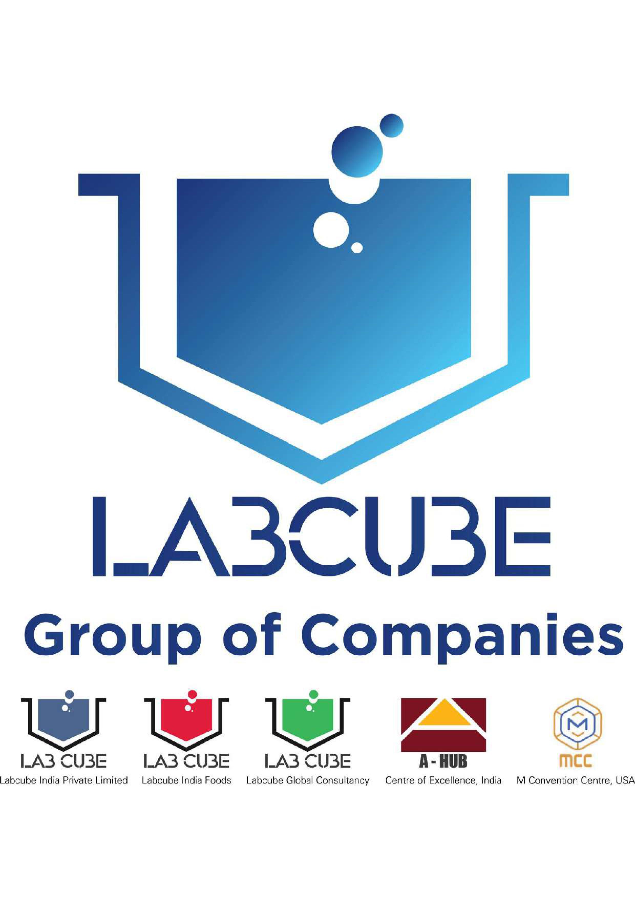 LABCUBE INDIA PRIVATE LIMITED