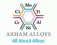 Arham Alloys