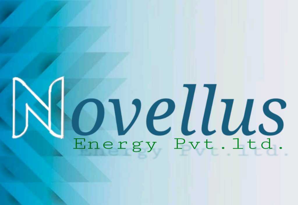 NOVELLUS ENERGY PRIVATE LIMITED