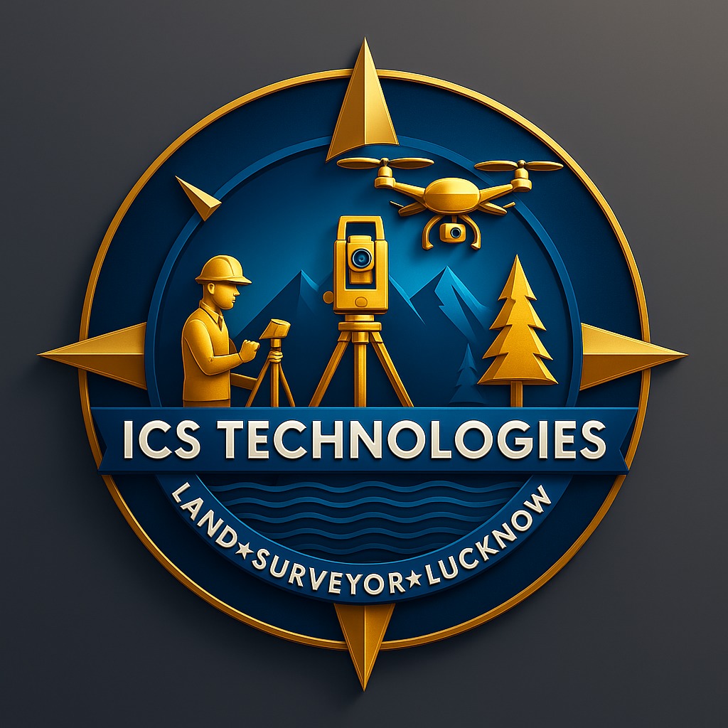 ICS TECHNOLOGIES