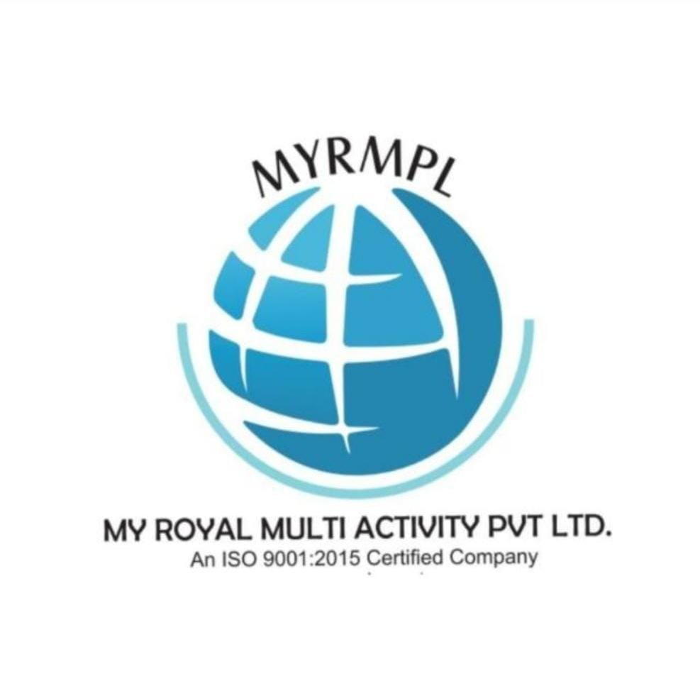 Myroyal Multi Activity Private Limited