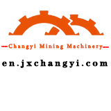 Jiangxi Changyi Mining Machinery Co., Ltd.